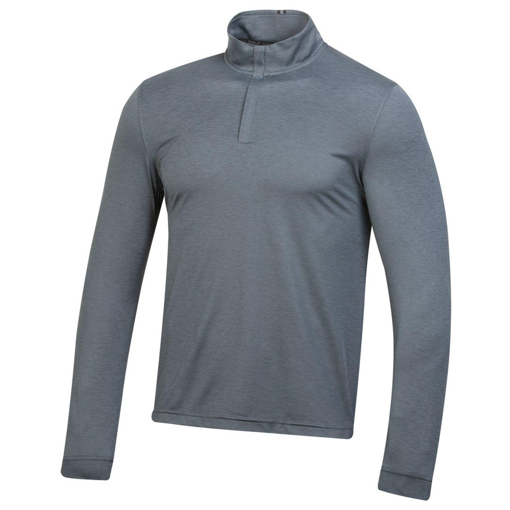 Under Armour Playoff 3.0 Heather 1/4 Zip Pullover - Maple Hill Golf